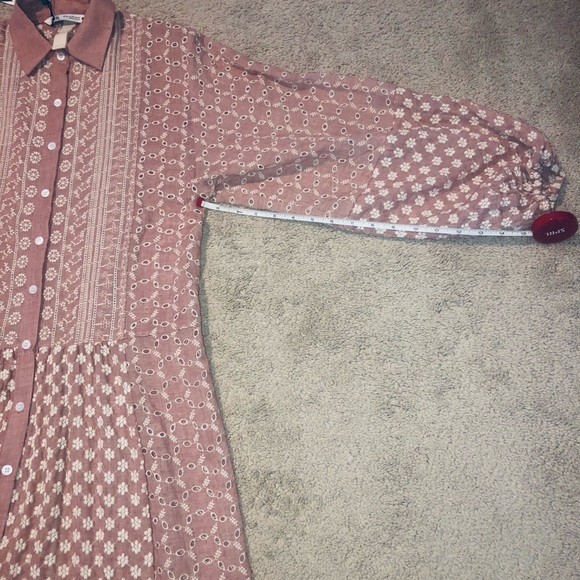 NEW!!! Zara dress 👗 - Picture 7 of 9